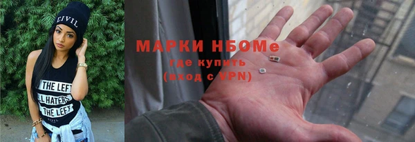 крисы Алзамай